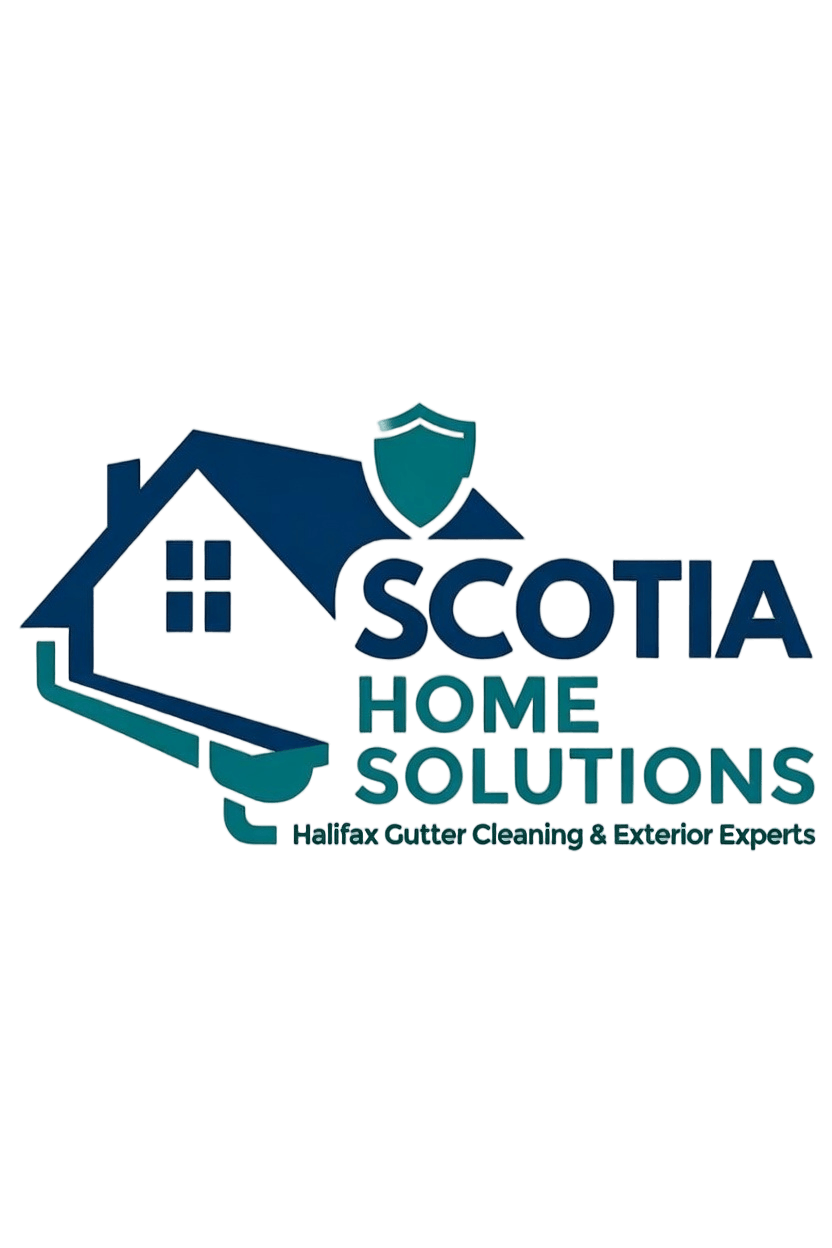 Scotia Home Solutions | Gutter Cleaning & Exterior Washing Halifax